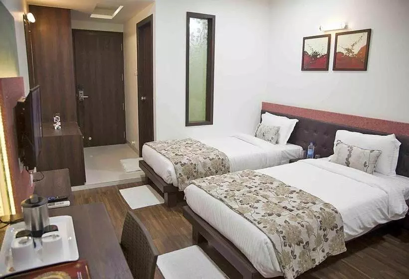 ペンション Brahmaputra Guest House