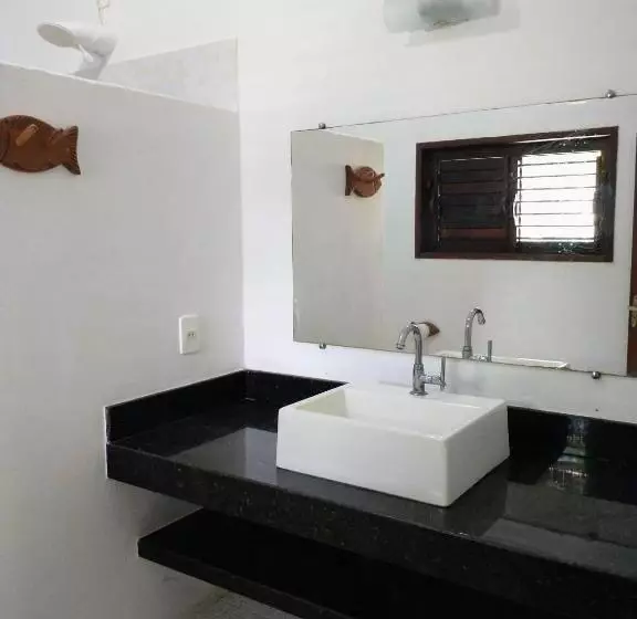 Majatalo Home Suíte Home Centro
