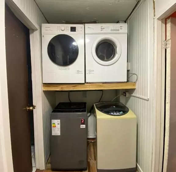 ペンション Hostal Mar Y Sol