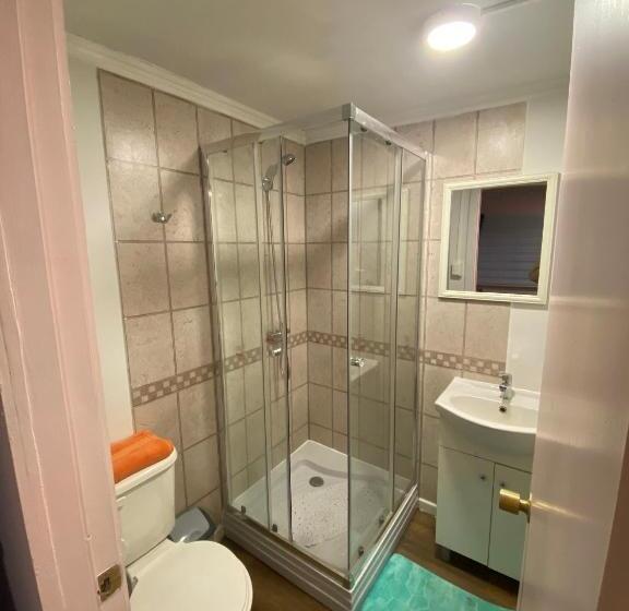 پانسیون Hostal Mar Y Sol