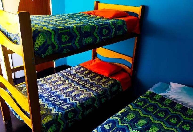 Majatalo Mountain View House Ollantaytambo