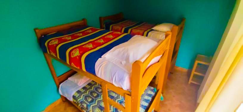 Majatalo Mountain View House Ollantaytambo