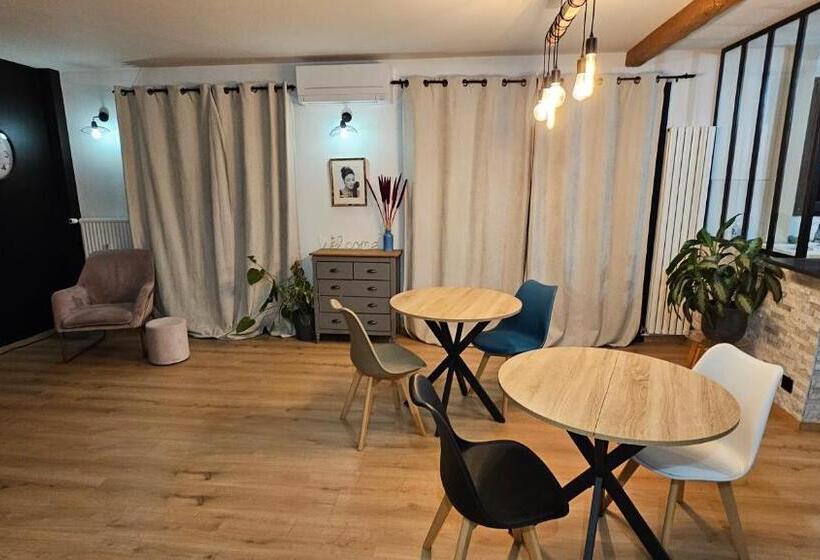 بنسيون Maison Des Voyageurs Cerise   Paris Orly