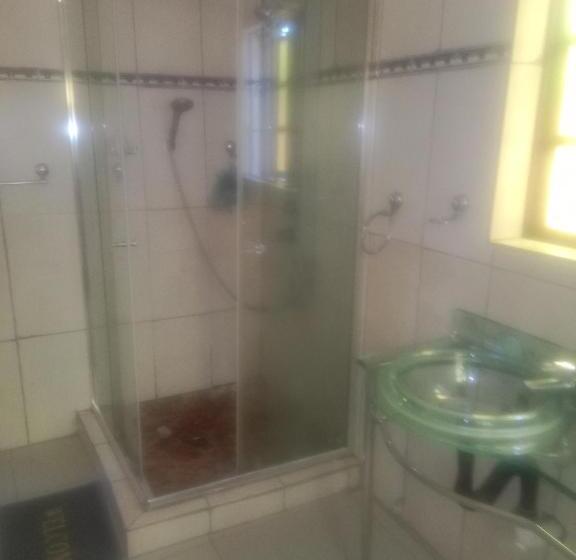 Пансион Nteto Guest House