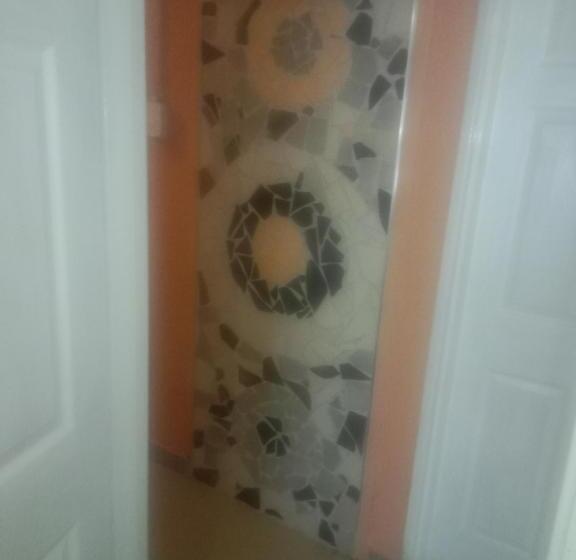 Пансион Nteto Guest House