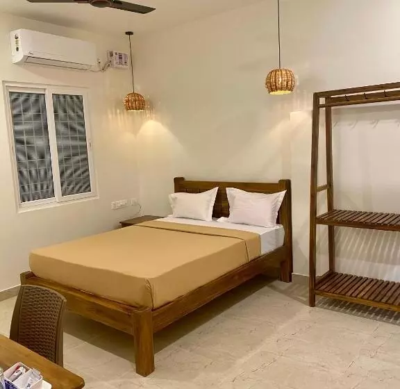 ペンション Serene Guest House