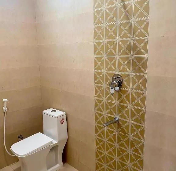 ペンション Serene Guest House