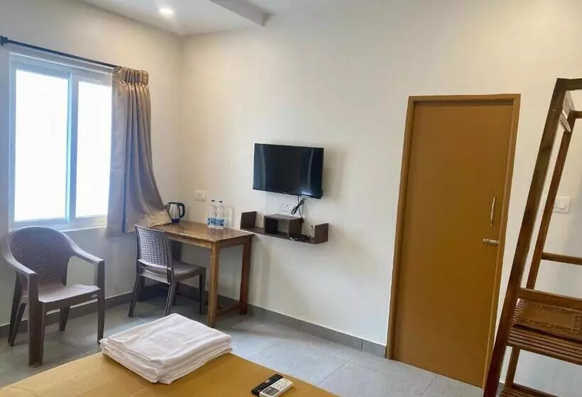 ペンション Serene Guest House