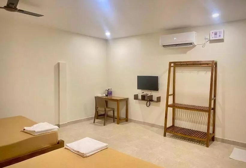 ペンション Serene Guest House