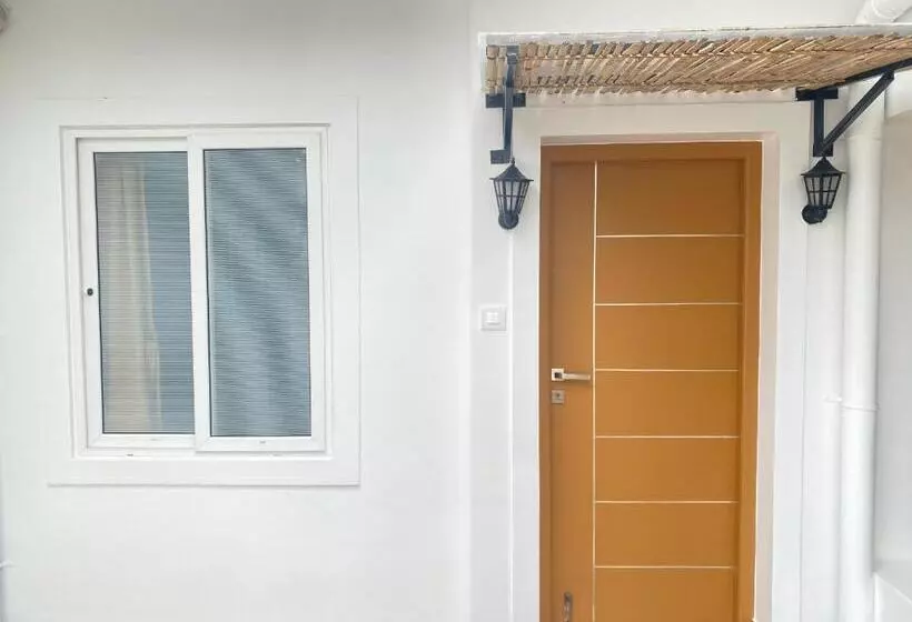 ペンション Serene Guest House