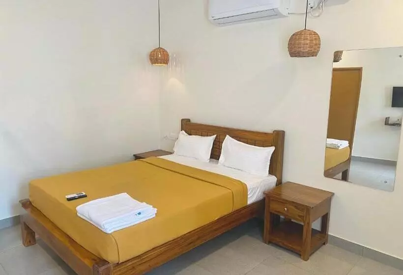 ペンション Serene Guest House