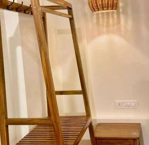 ペンション Serene Guest House
