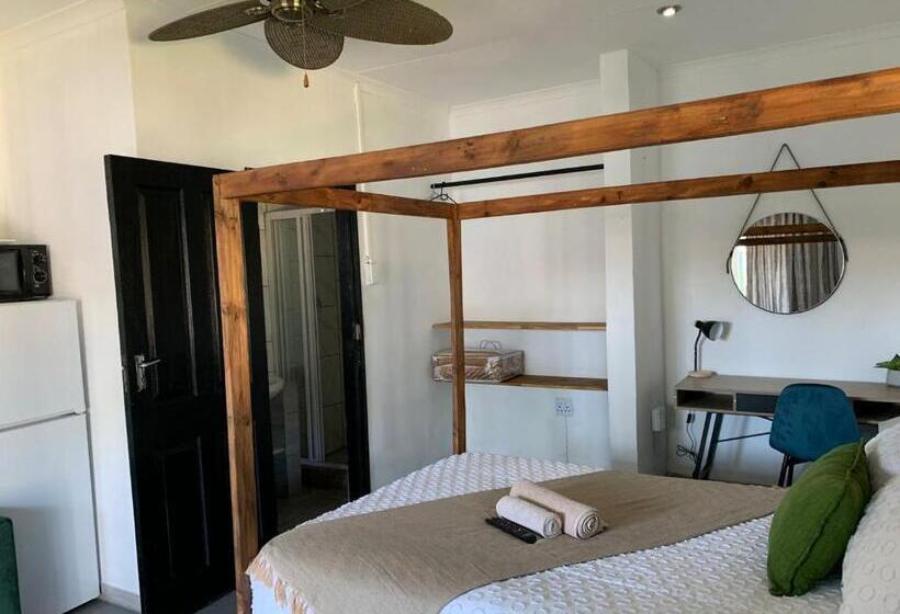 펜션 Tnb Guesthouse