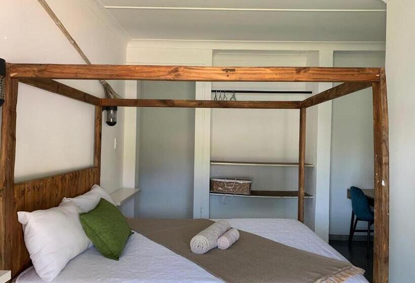 펜션 Tnb Guesthouse