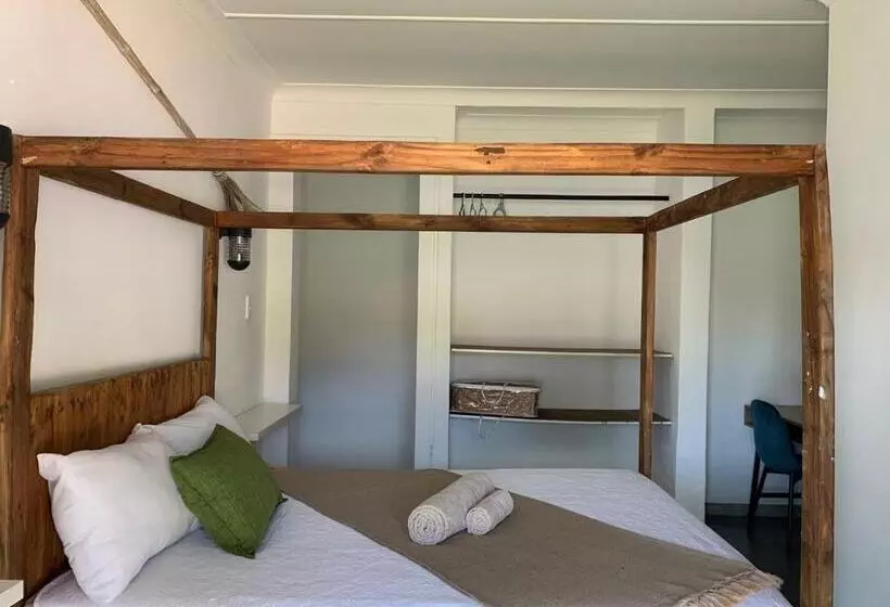 ペンション Tnb Guesthouse