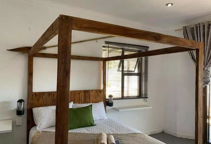 ペンション Tnb Guesthouse