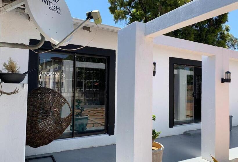 펜션 Tnb Guesthouse