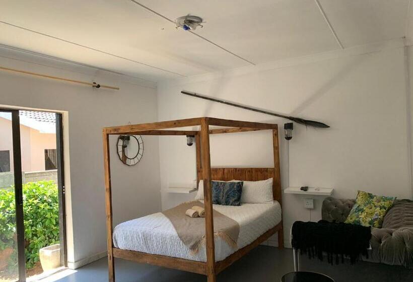 펜션 Tnb Guesthouse