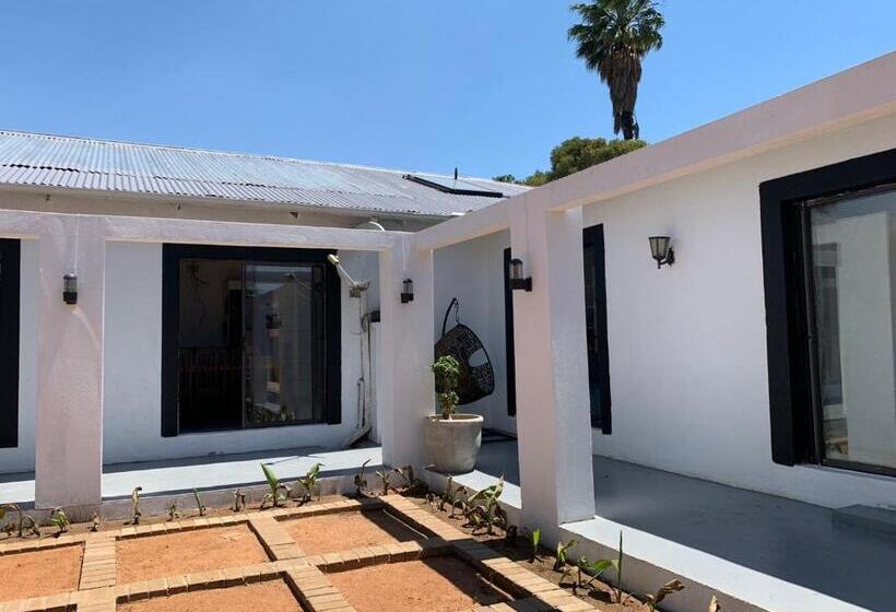 펜션 Tnb Guesthouse