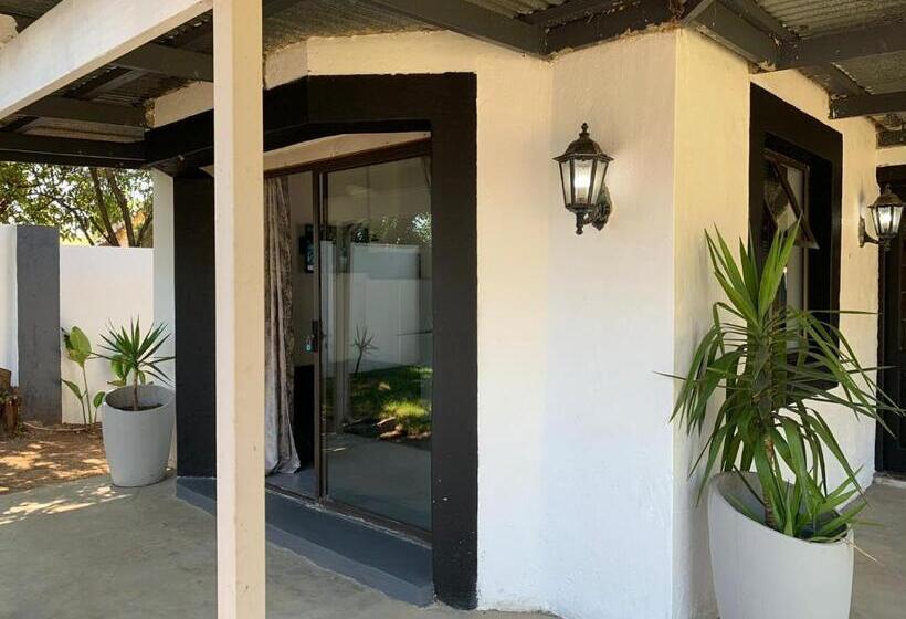 펜션 Tnb Guesthouse