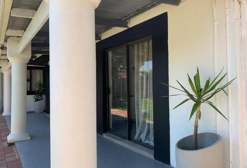 펜션 Tnb Guesthouse