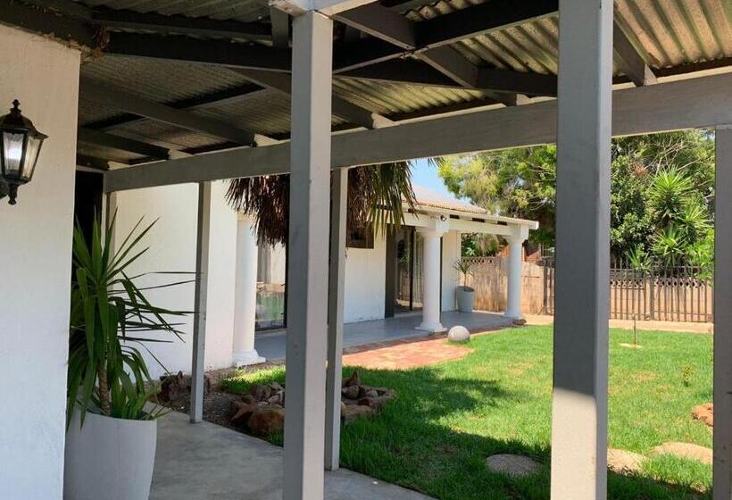 펜션 Tnb Guesthouse