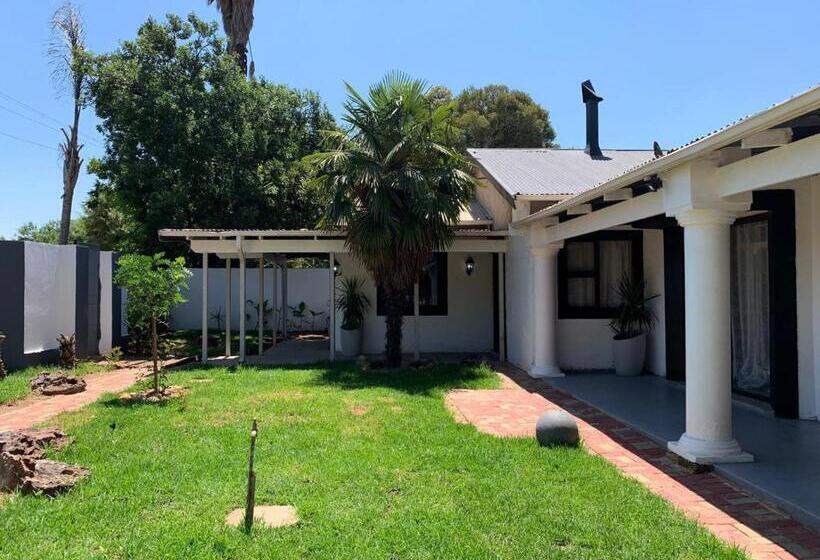 펜션 Tnb Guesthouse