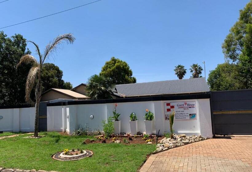 펜션 Tnb Guesthouse