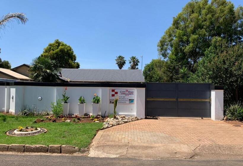 펜션 Tnb Guesthouse