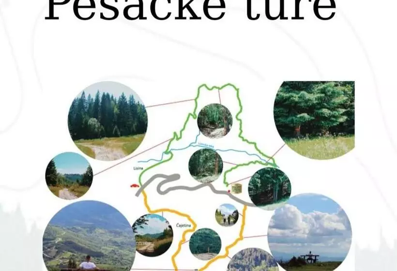 President Kop Apartman 106