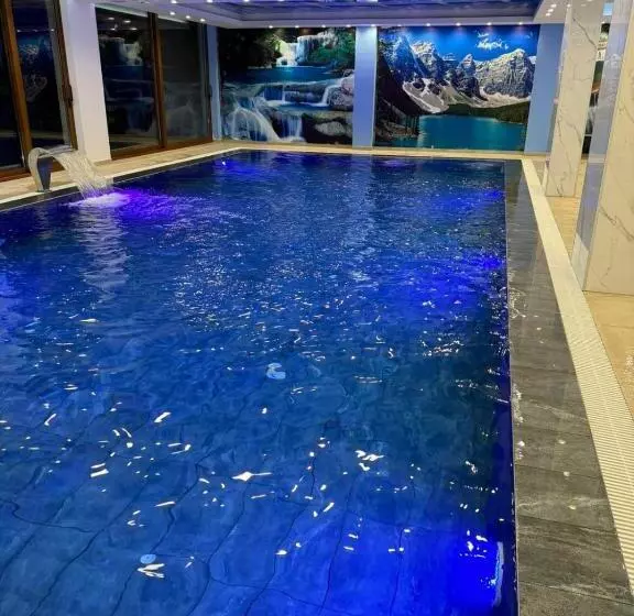 President Kop Apartman 106