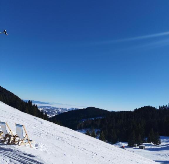 President Kop Apartman 106