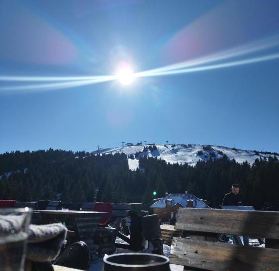 President Kop Apartman 106