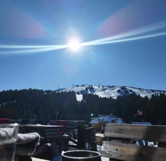 President Kop Apartman 106