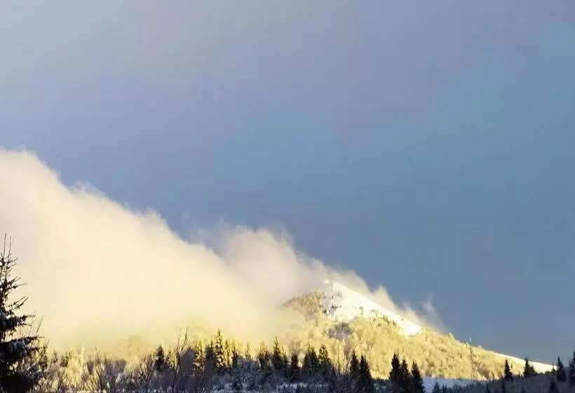 President Kop Apartman 106