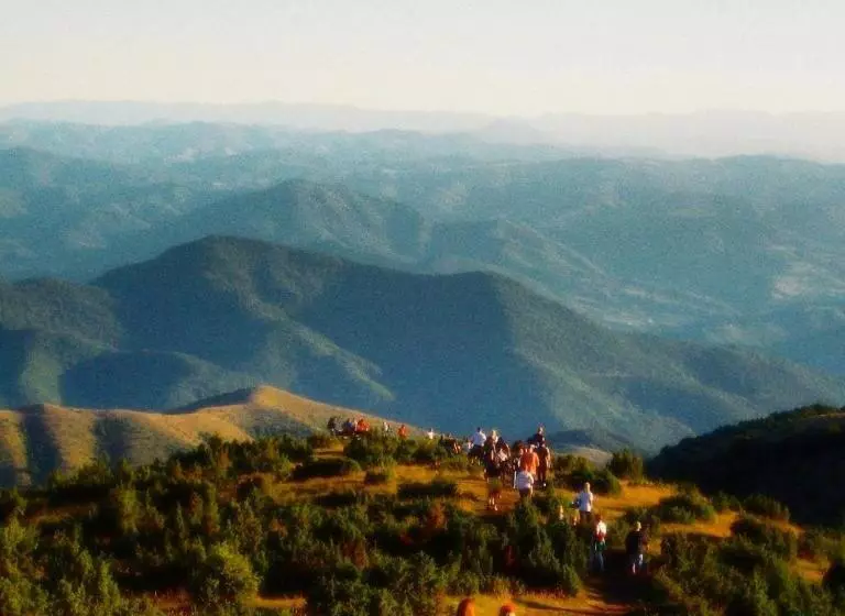 President Kop Apartman 106