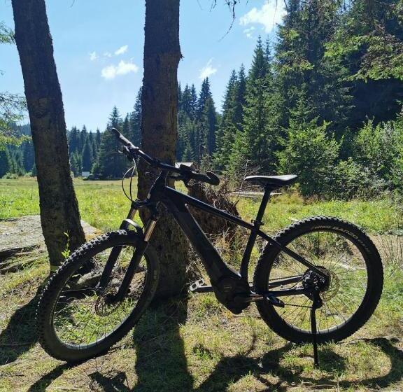 President Kop Apartman 106