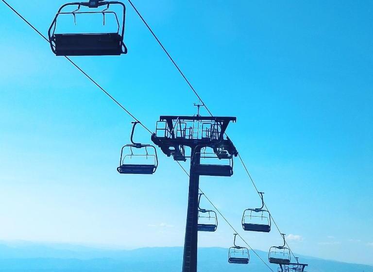 President Kop Apartman 106