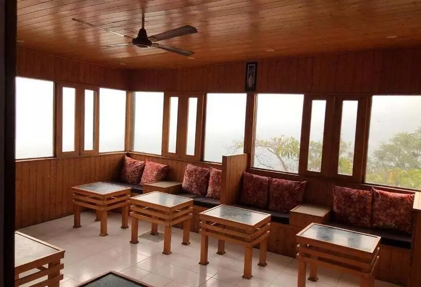 Rustic Villa, Hotel & Restaurant   Luxury Rooms Available