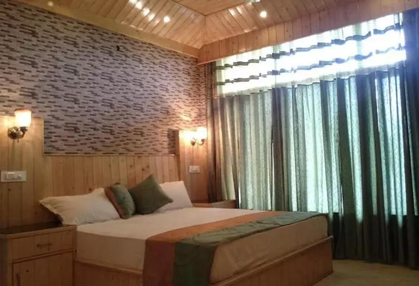 Rustic Villa, Hotel & Restaurant   Luxury Rooms Available