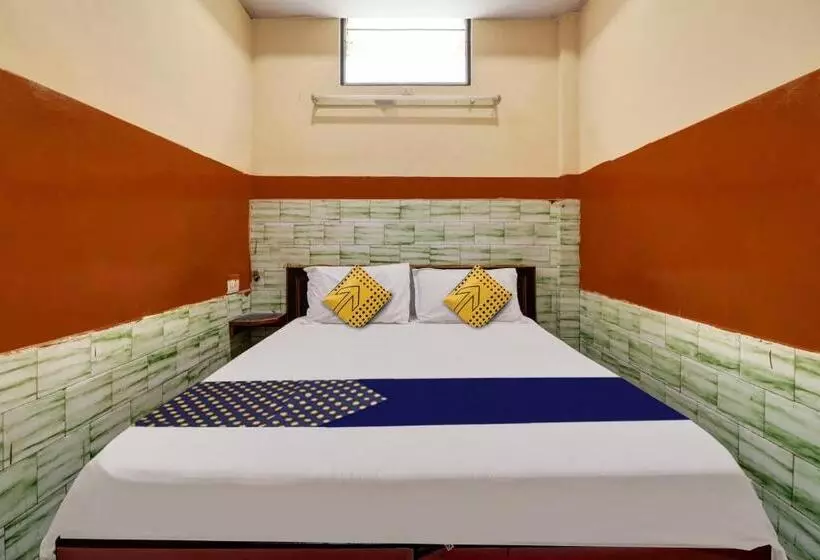 Spot On Hotel Swamy Lodge