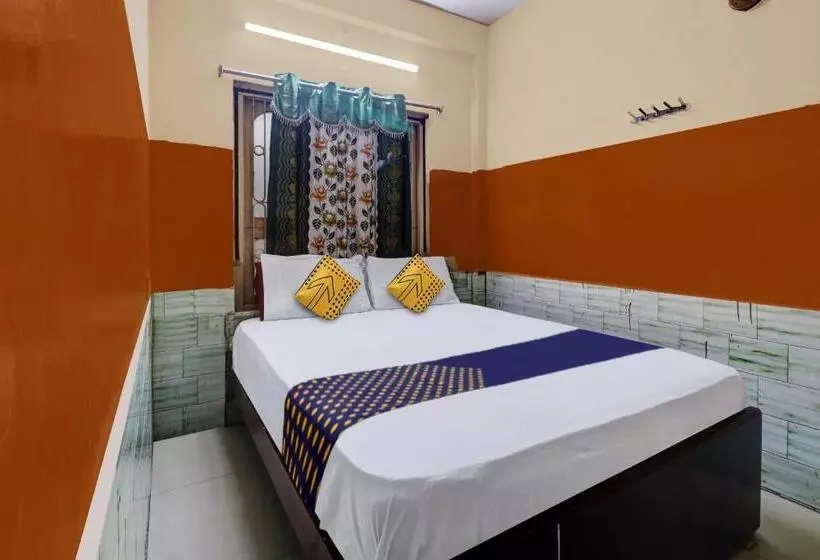 Spot On Hotel Swamy Lodge