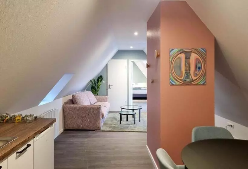 Travel Homes   Rapp, Charm In The Heart Of Colmar