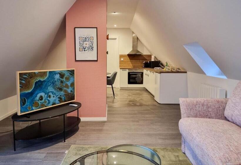 Travel Homes   Rapp, Charm In The Heart Of Colmar