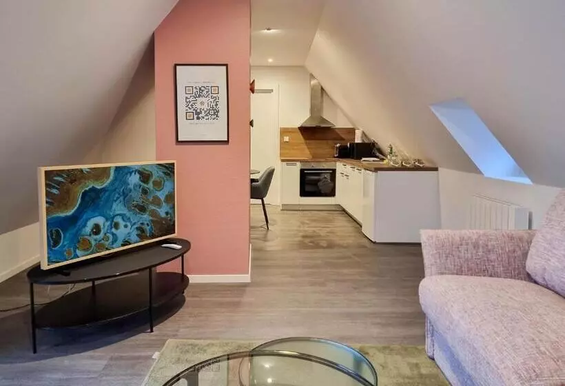 Travel Homes   Rapp, Charm In The Heart Of Colmar