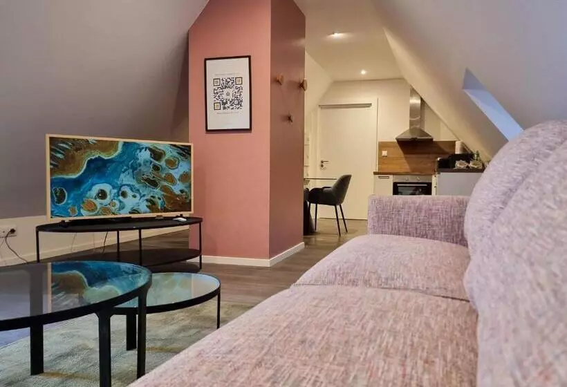 Travel Homes   Rapp, Charm In The Heart Of Colmar