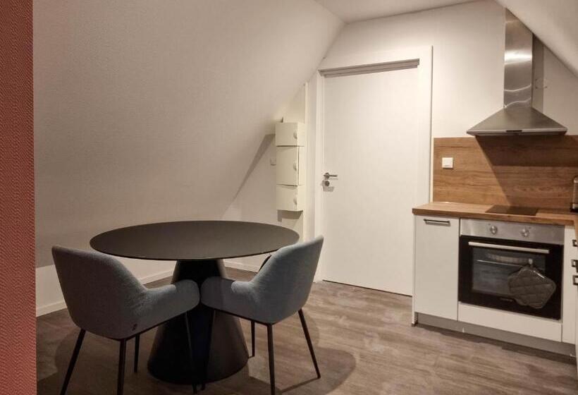 Travel Homes   Rapp, Charm In The Heart Of Colmar