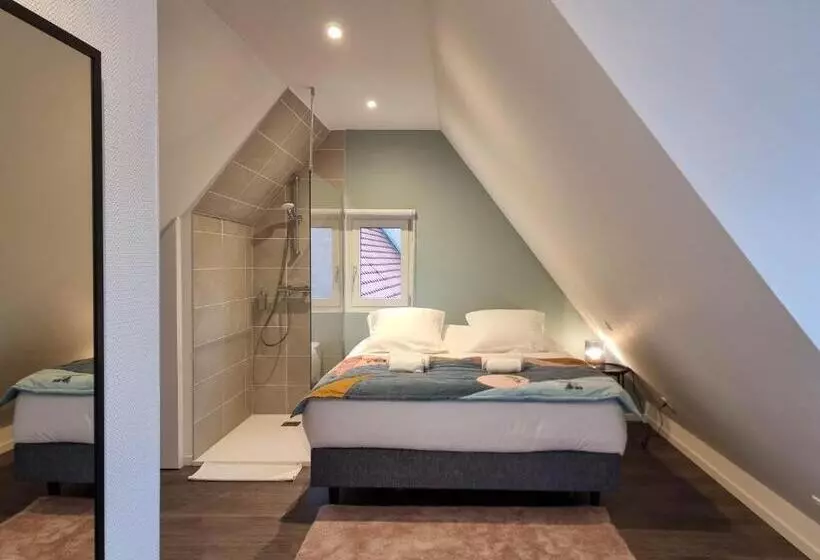 Travel Homes   Rapp, Charm In The Heart Of Colmar