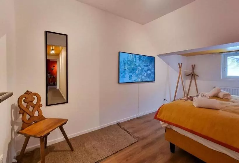 Travel Homes   Rapp, Charm In The Heart Of Colmar