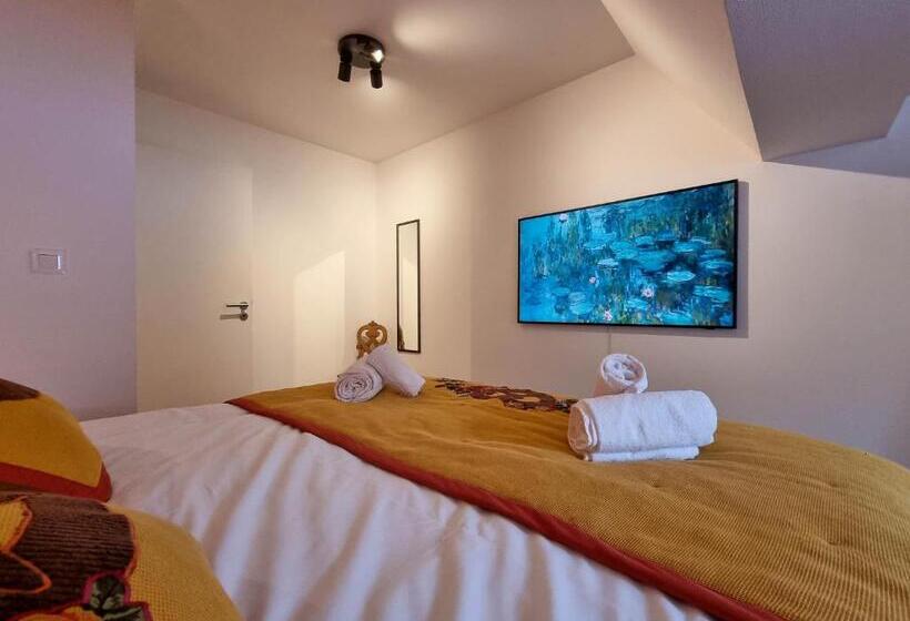 Travel Homes   Rapp, Charm In The Heart Of Colmar